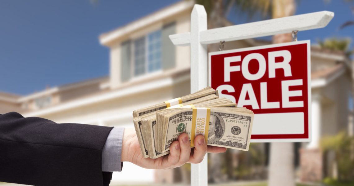 Sell Your House For Cash By A Simple Method